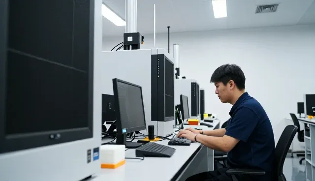 系统集成解决方案