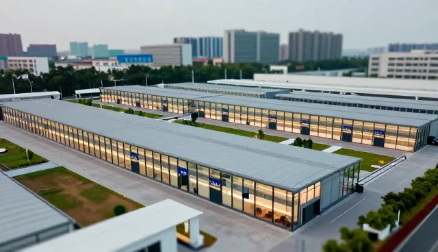 提升系统稳定性:运维服务在业务发展趋势中的关键作用