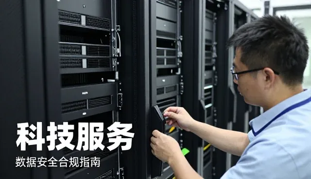海口龙华区饶依百货商行打造实验室环境下的IT运维外包解决方案